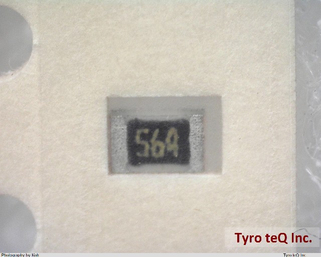 MCR10EZHJ564