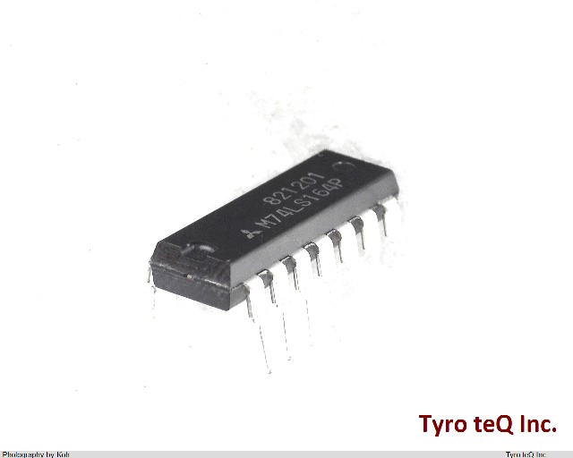 M74LS164P