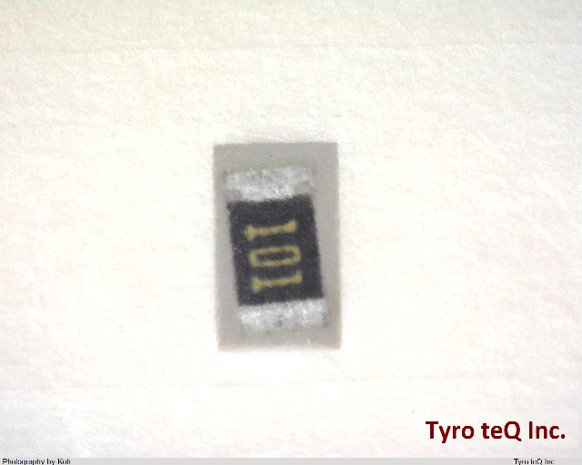 MCR03EZPFX1000