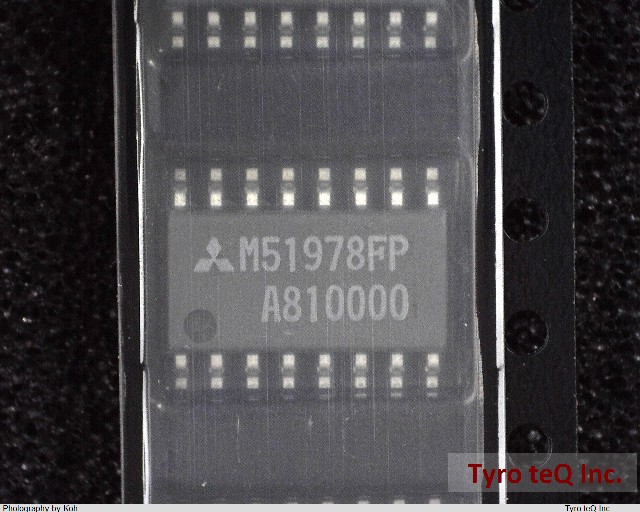 M51978FP