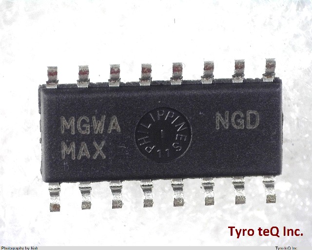 MAX793TCSE