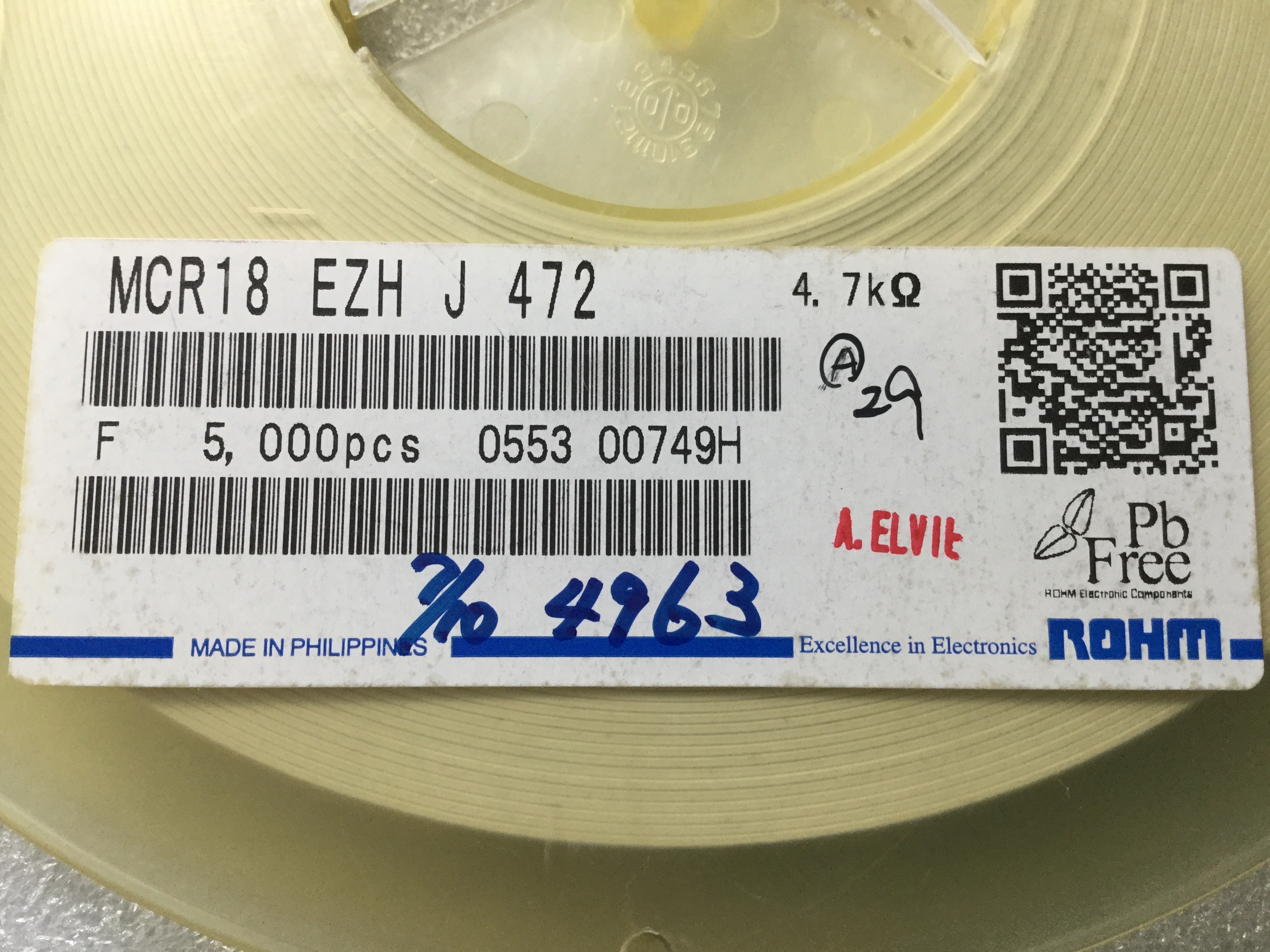 MCR18EZHJ472