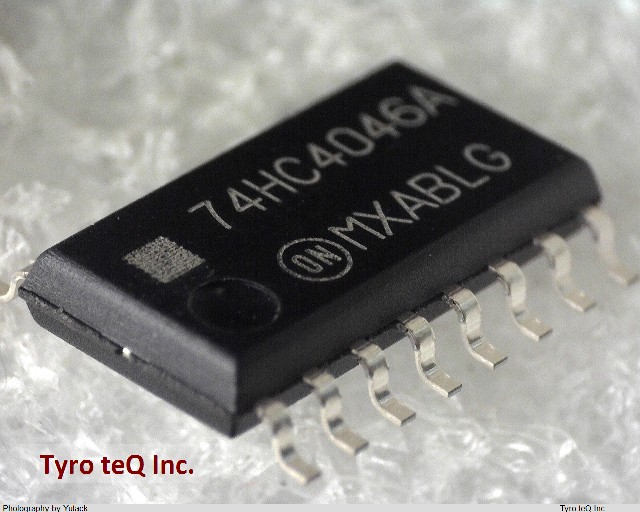 MC74HC4046AFG