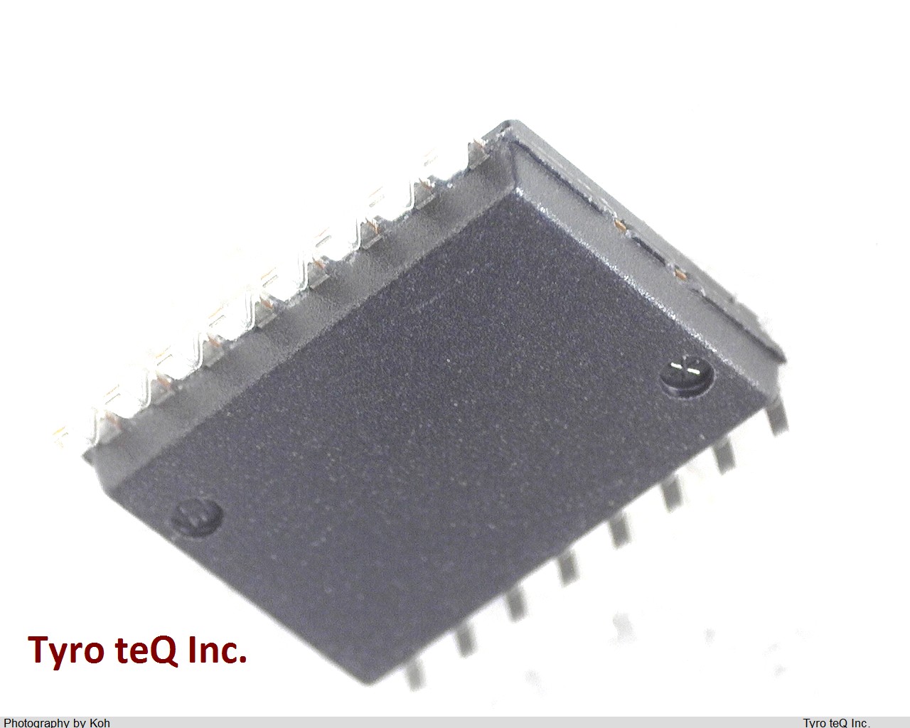 MC14046BDWG