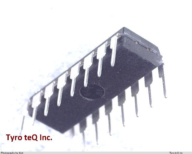 MC14035BCP