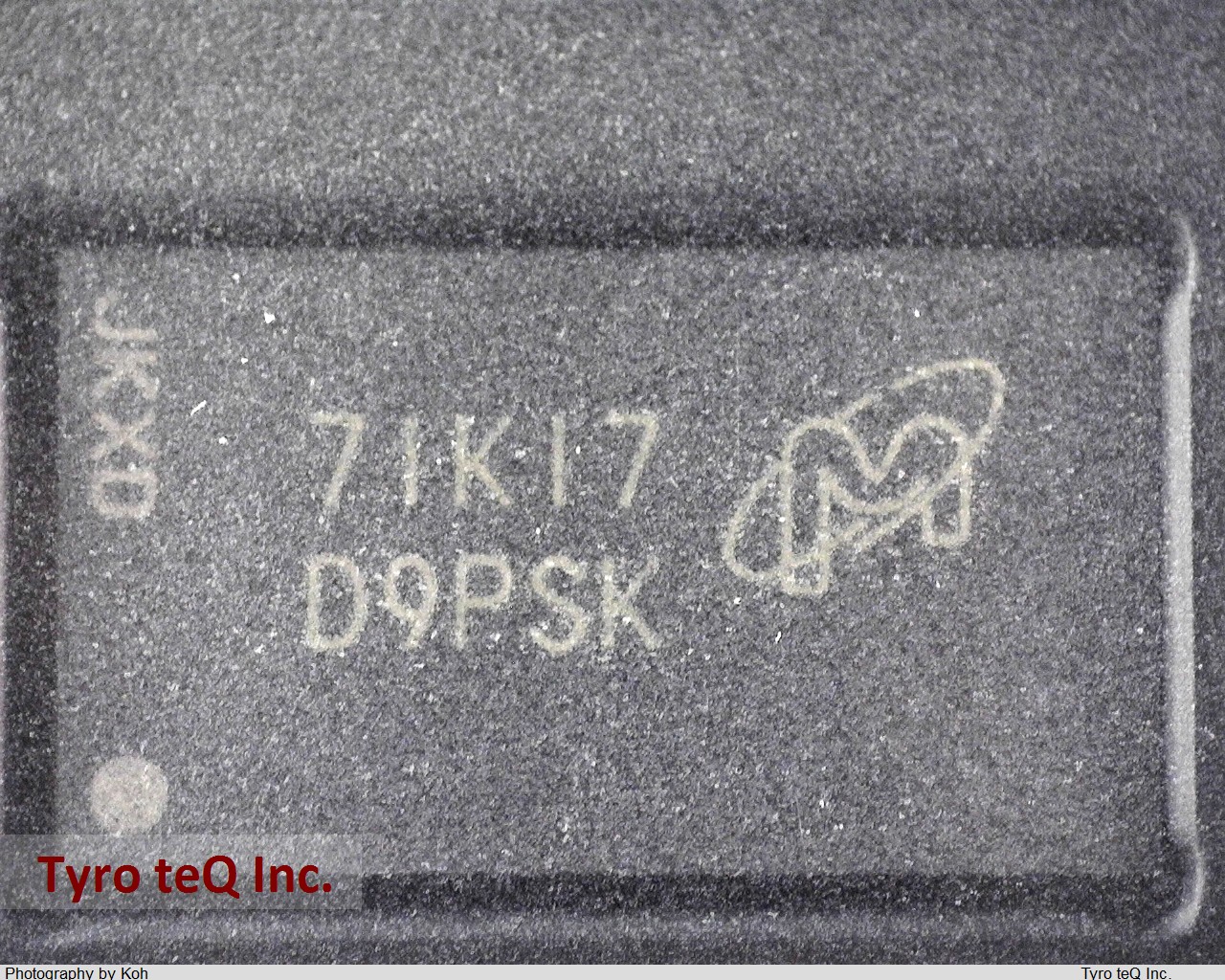 MT41K128M16JT-125 IT:K