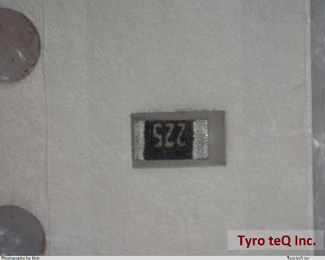 MCR03EZPFX2204