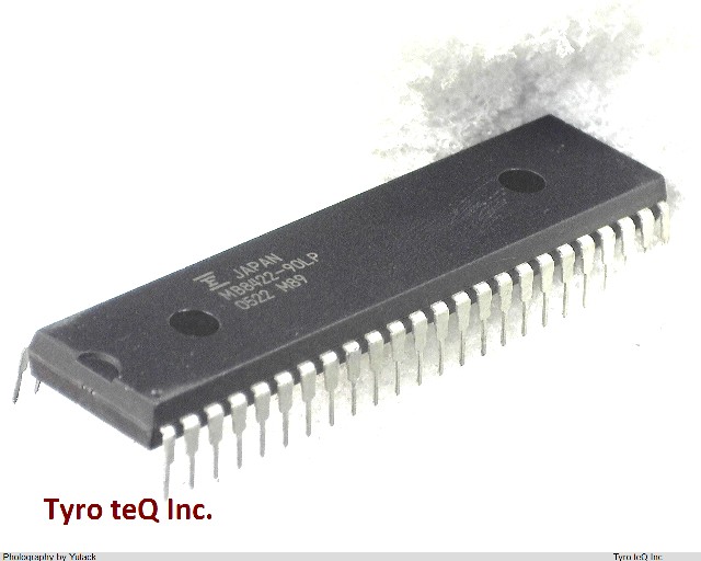 MB8422-90LP