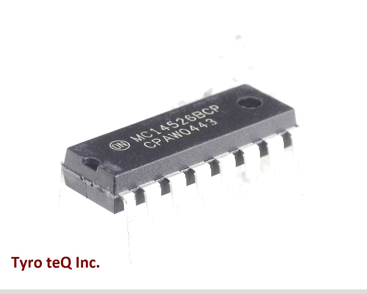 MC14526BCP