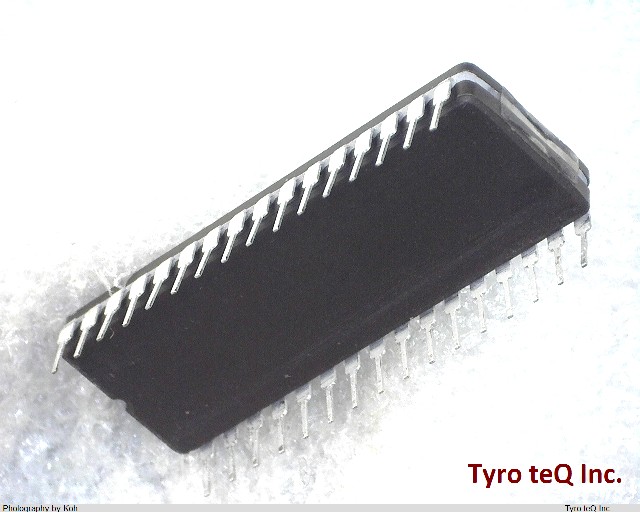 M27C4001-10F1