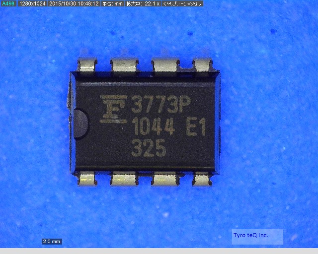 MB3773PH-E1