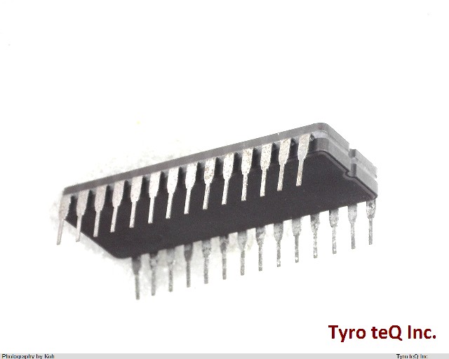 M27C64A-12F1