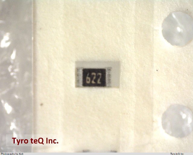 MCR03EZPFX6201