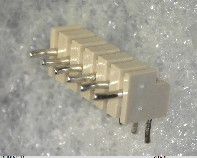 MDF14A-6P-2.5DS