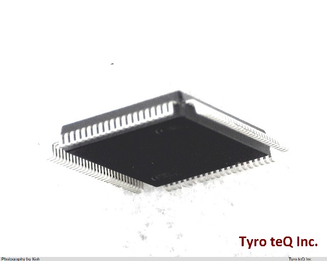 MC68EC020FG25