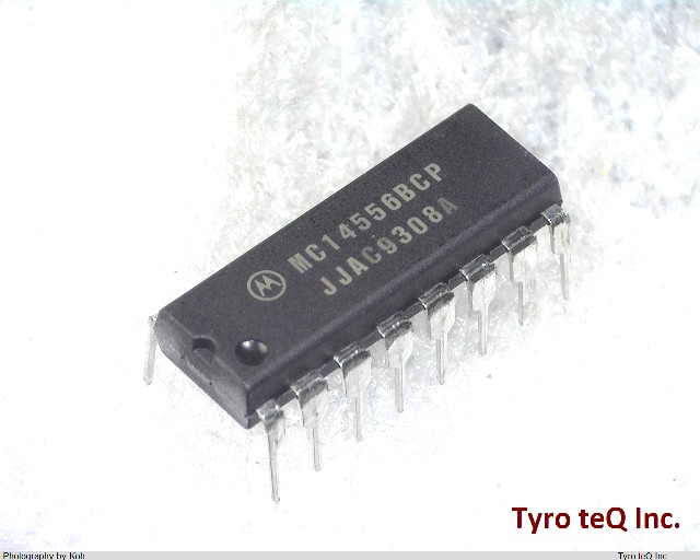 MC14556BCP