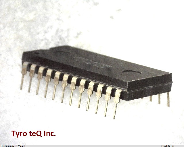MC14508BCP