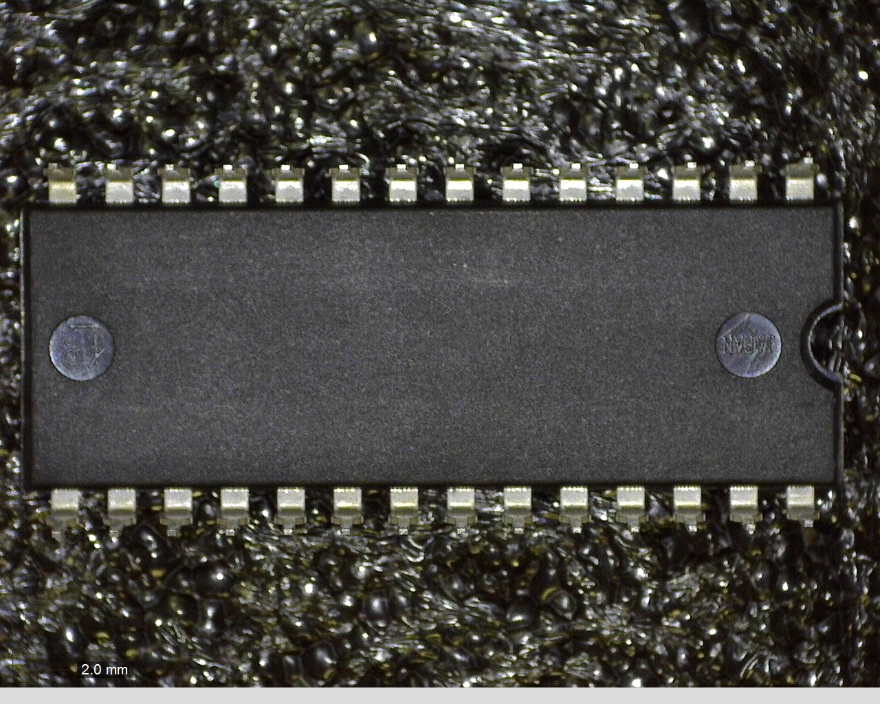 M5M5256DP-70LL-I