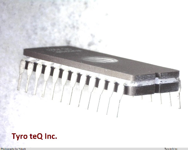MCM2708C