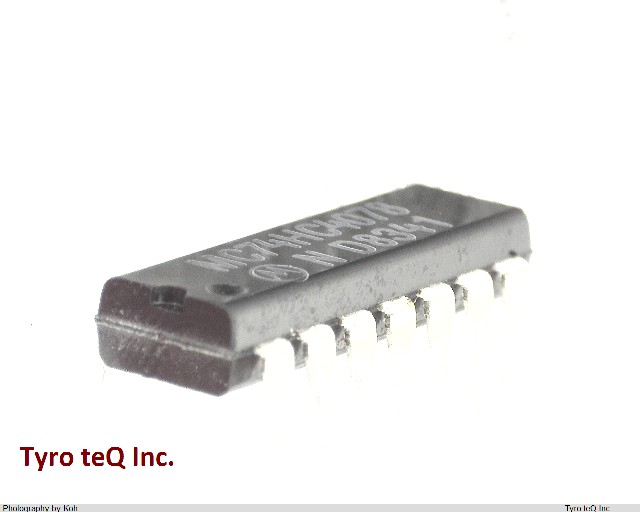 MC74HC4078N