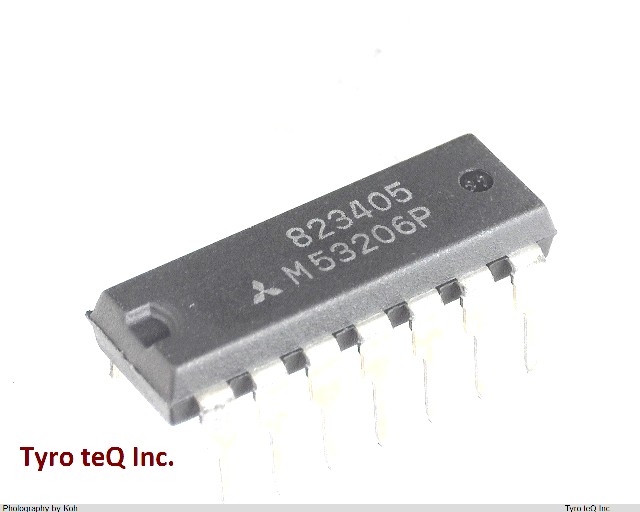 M53206P