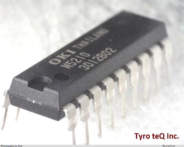 MSM5210RS