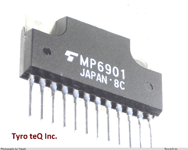 MP6901
