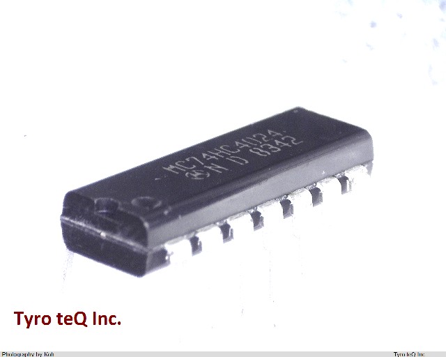 MC74HC4024