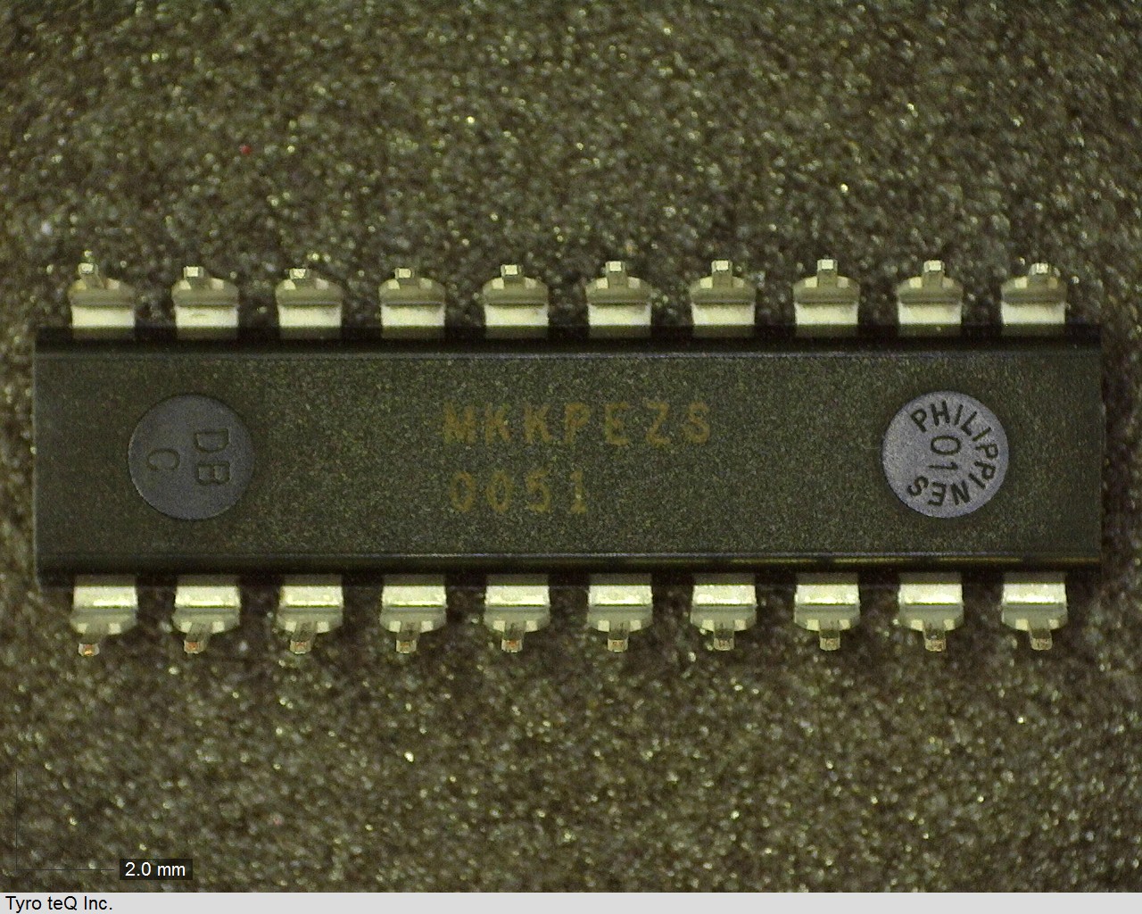 MAX233CPP