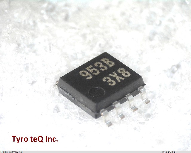 M51953BFP