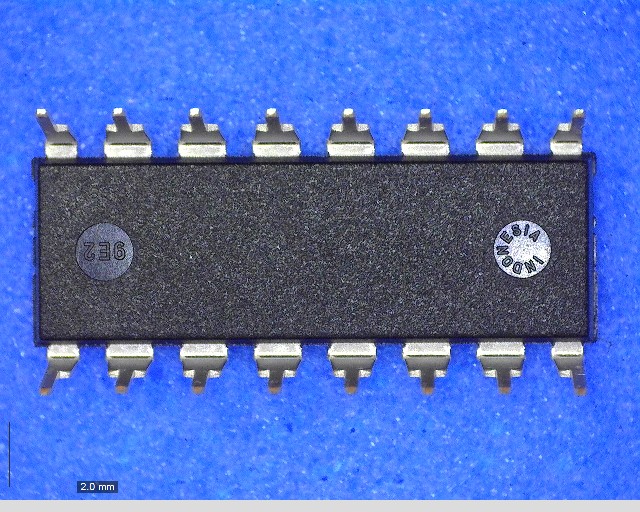 MC14052BCPG