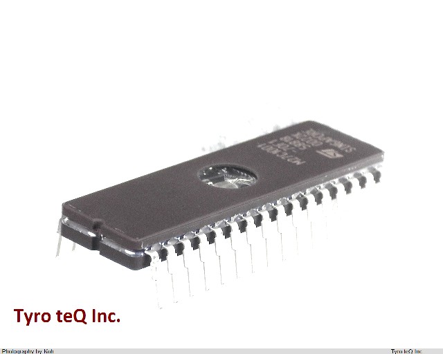 M27C1001-70F1