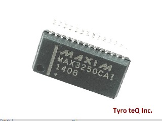 MAX3250CAI