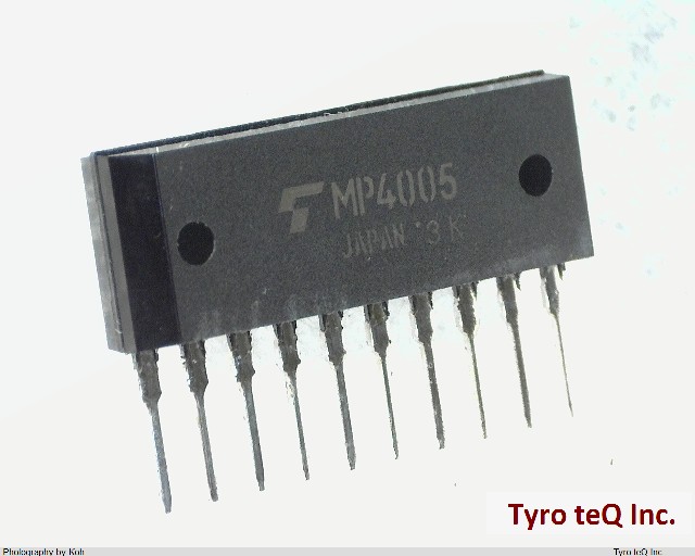 MP4005(Q)