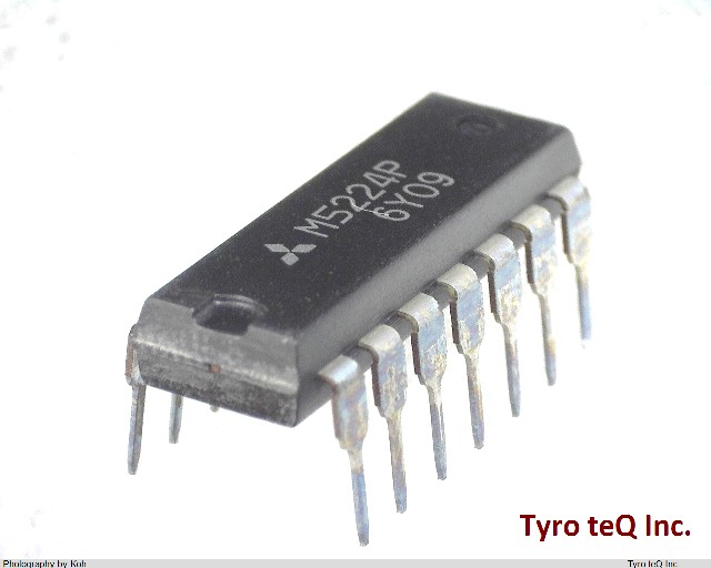 M5224P