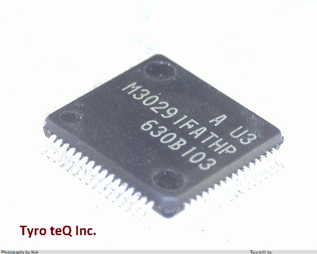 M30291FATHP U3