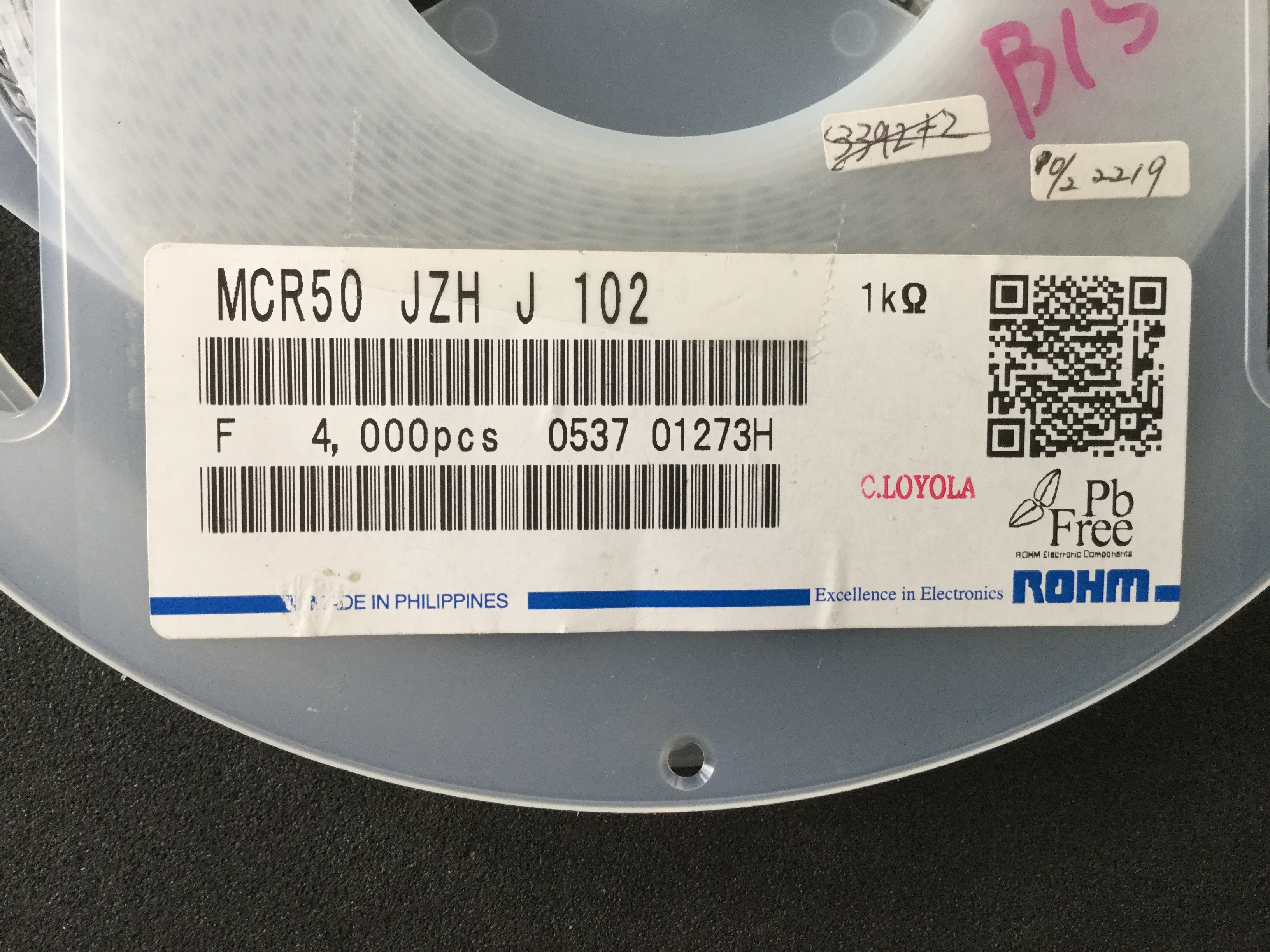 MCR50JZHJ102