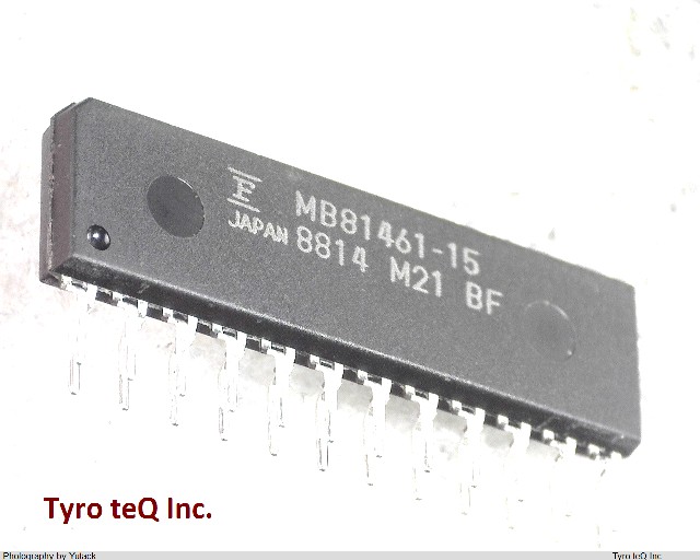 MB81461-15-PSZ