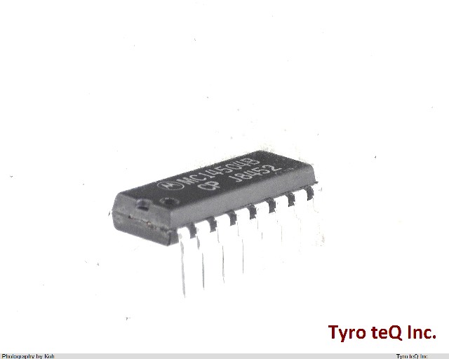 MC14504BCP