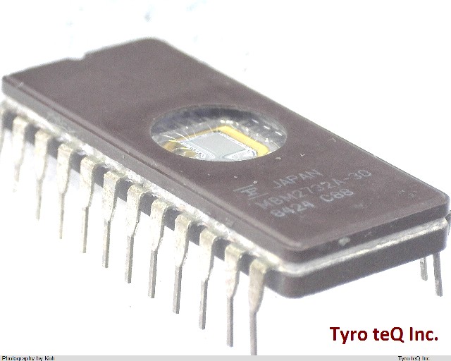 MBM2732A-30