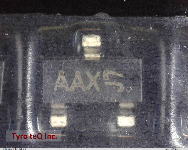 MMBTA42-RTK/P
