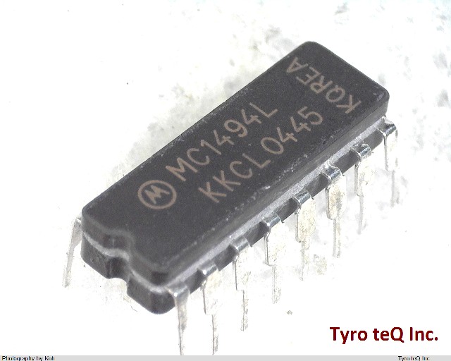 MC1494L