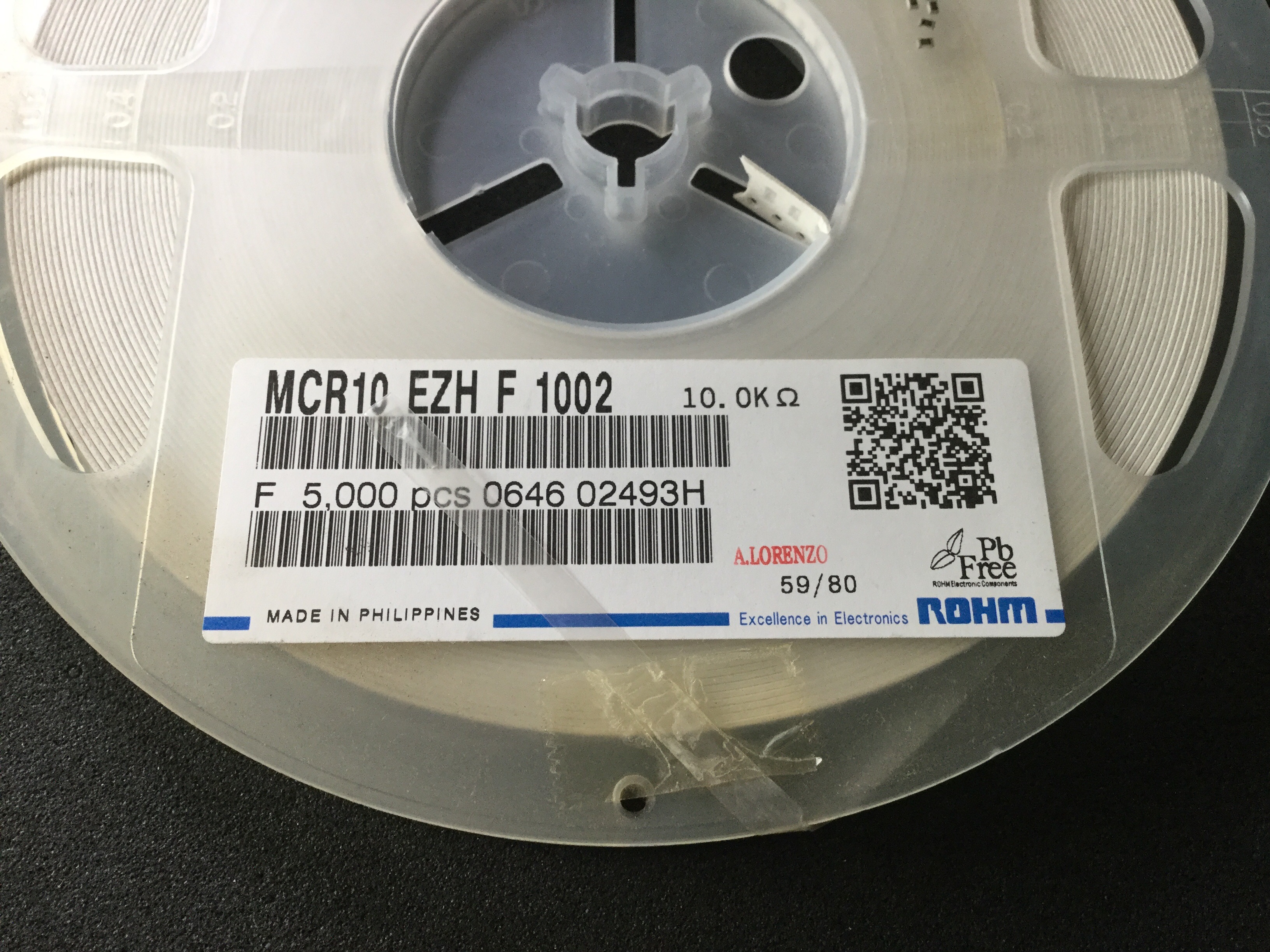 MCR10EZHF1002