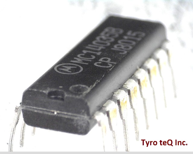 MC14035BCP