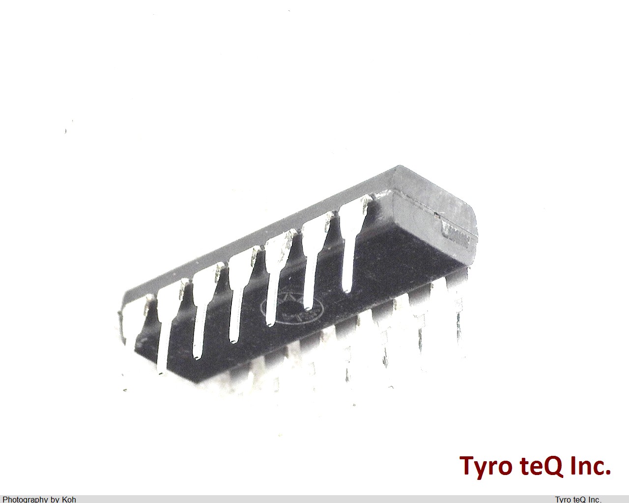 MC14006BCP