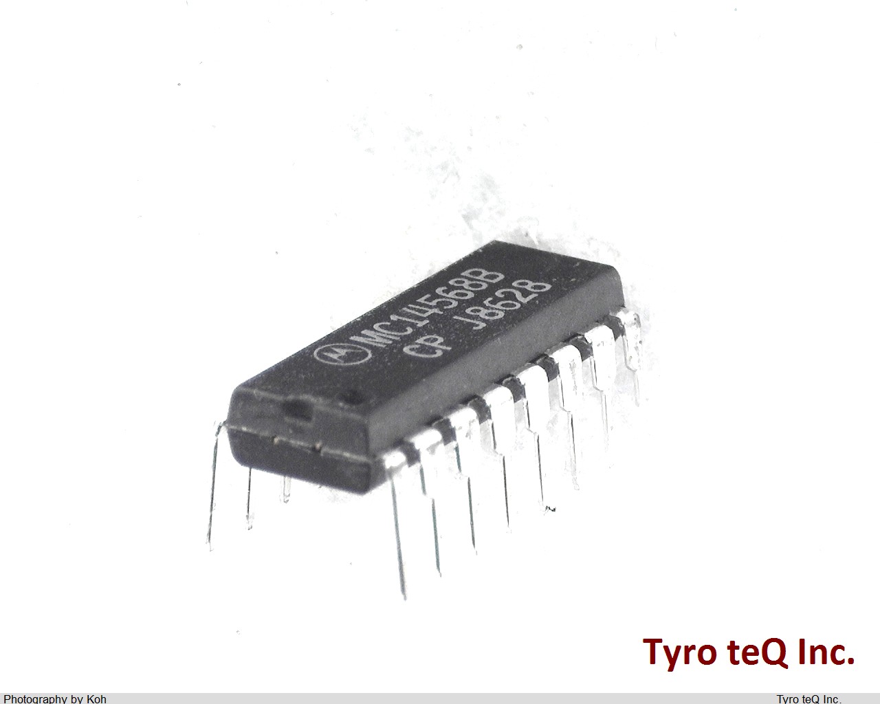 MC14568B