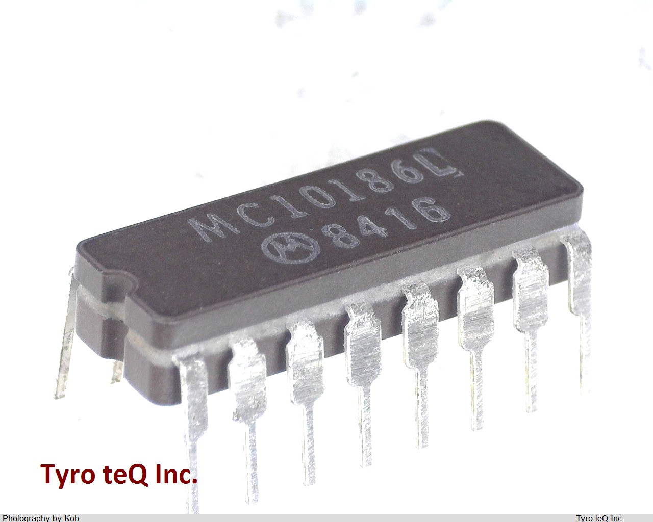 MC10186L