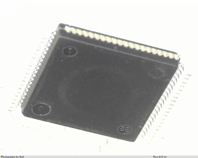 MC68HC711M2FU4