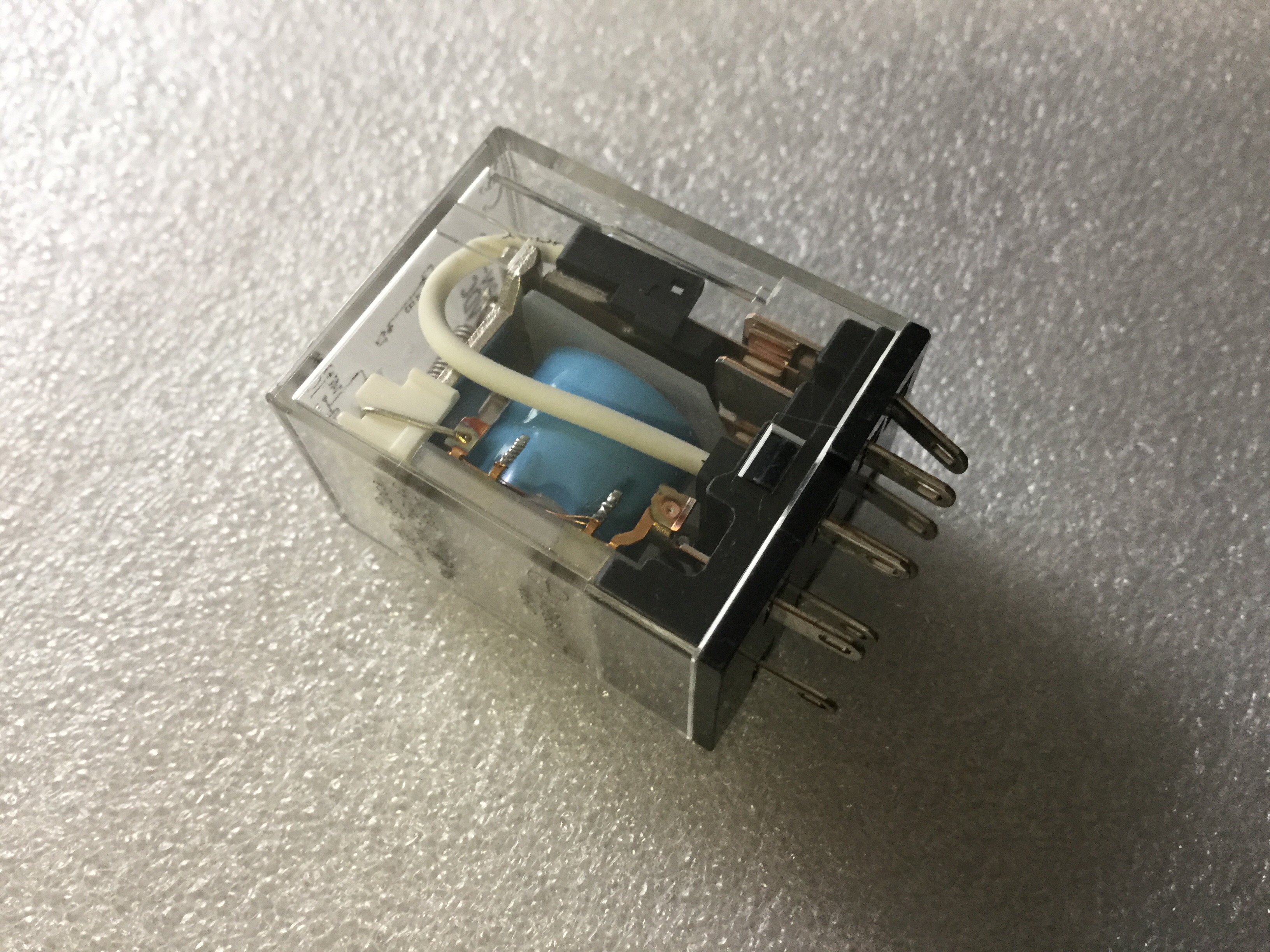 MY2N-D2 DC12
