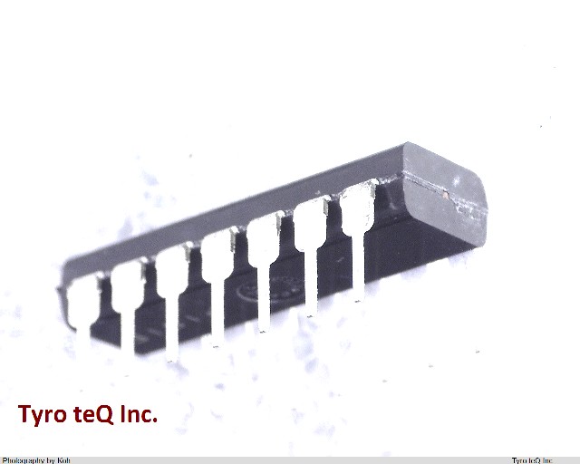 MC74HC4024
